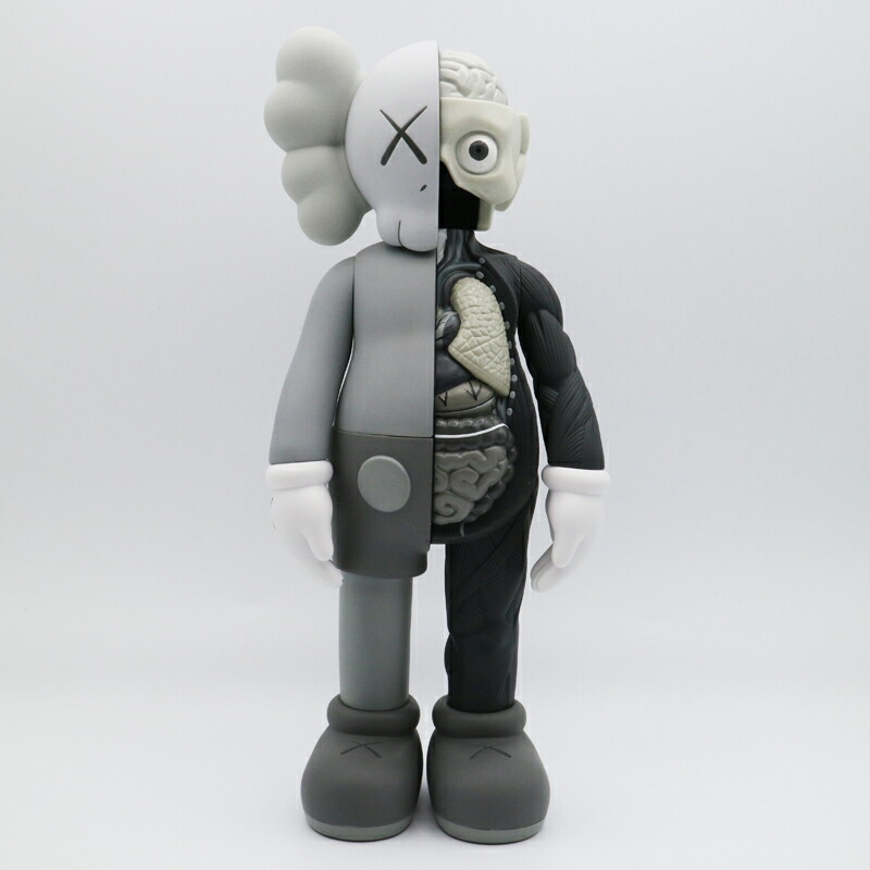 楽天市場】KAWS(カウズ) x MEDICOM TOY(メディコムトイ) OPEN EDITION