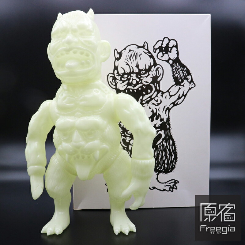 楽天市場】izumonster(イズモンスター) BLOOD GUTS TOYS angel abby