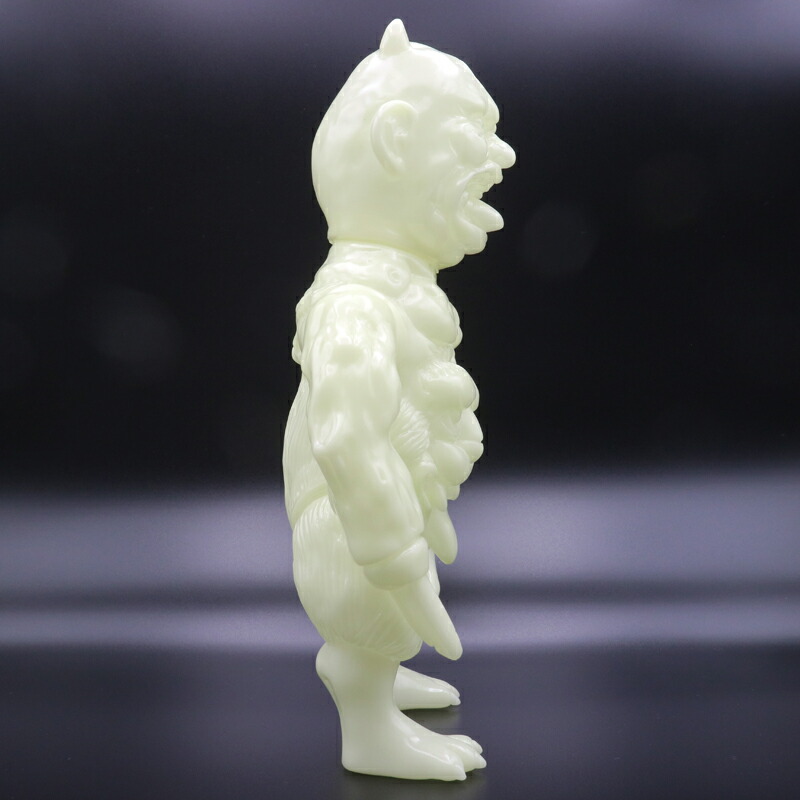 楽天市場】izumonster(イズモンスター) BLOOD GUTS TOYS angel abby