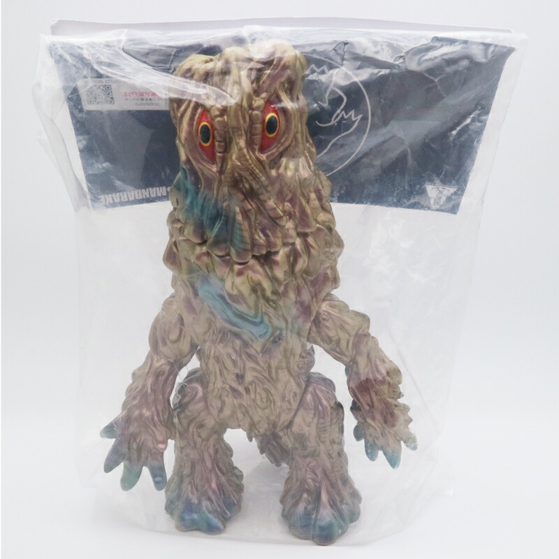 楽天市場】MANDARAKE (まんだらけ) x IZUMONSTER (イズモンスター