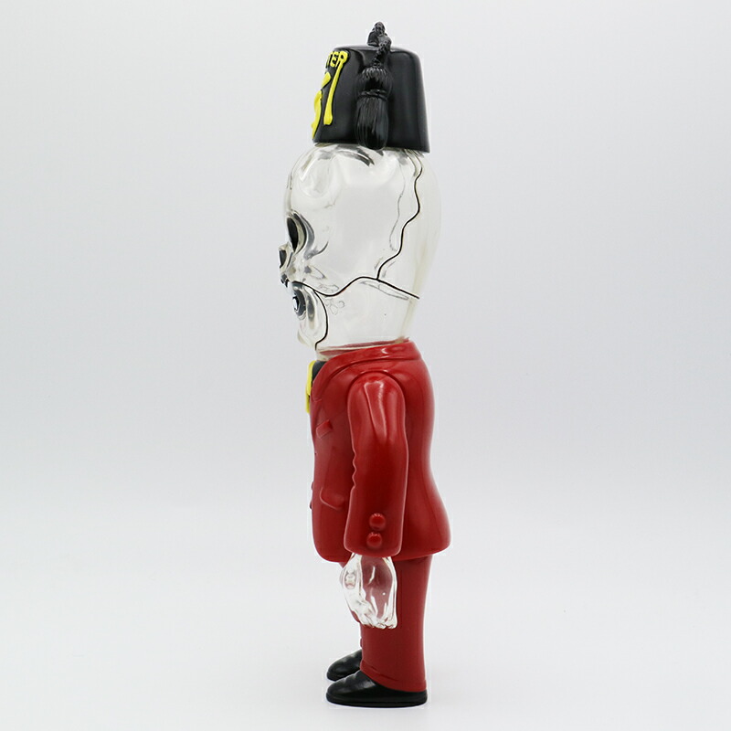 楽天市場】HEAD LOCK STUDIO (ヘッドロックスタジオ) KNUCKLE'S KUSTOM