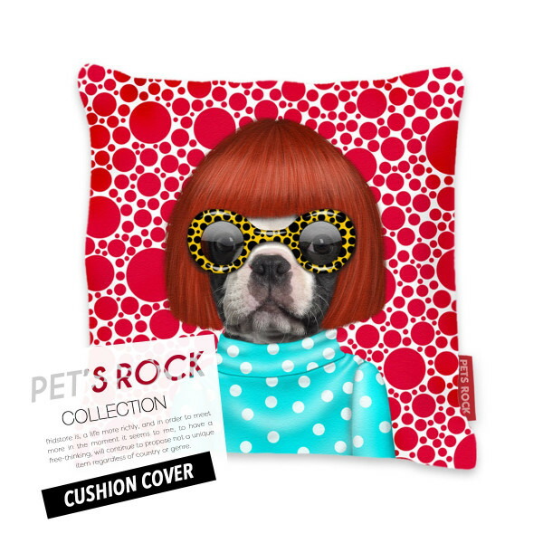 PETS ROCK　UK製 オードリーヘップバーン 猫 クッション 楽天市場】pets rock クッションの通販
