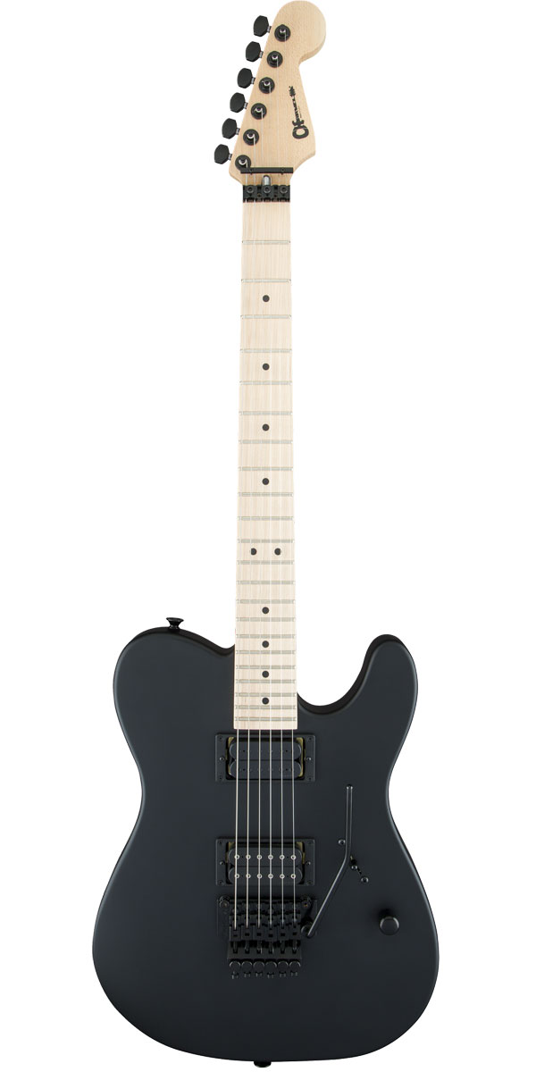 楽天市場】Charvel（シャーベル）USA Select San Dimas Style 2 HH FR