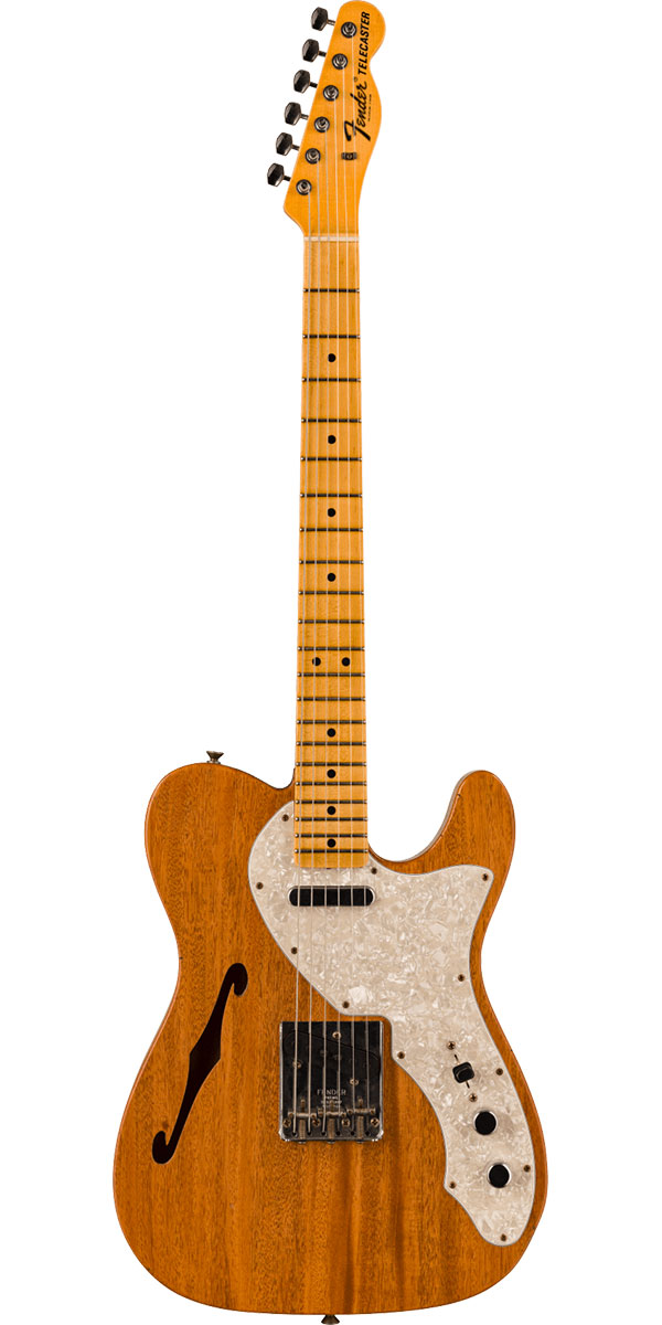 楽天市場】Fender Custom Shop 2023 Time Machine Series 1968