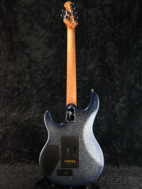 楽天市場】【国内3本限定】MusicMan 2017 Limited LIII HS -Starry