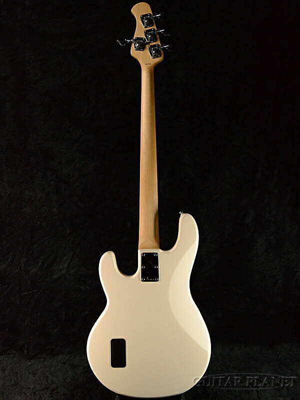 楽天市場】Sterling by MUSIC MAN SUB Ray4 -Vintage Cream- 新品