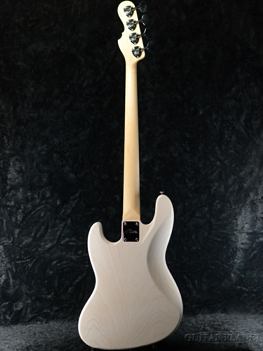 楽天市場】Momose MJ2-STD/NJ -White Oil- 新品[モモセ,百瀬][国産