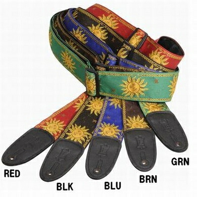 楽天市場】Levy's MPJG-SUN 新品 ストラップ[レヴィース][太陽][Strap