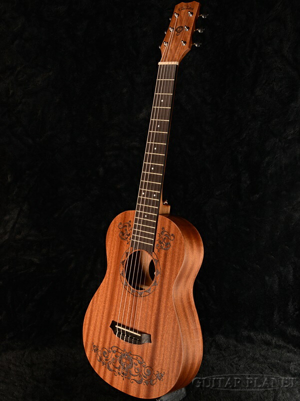 楽天市場】Cordoba Coco Mini MH 新品[コルドバ][ココギター