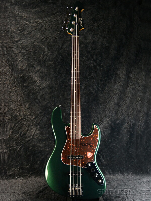 楽天市場】ATELIER Z Vm#4 -SWG- 新品[アトリエZ][国産][Green