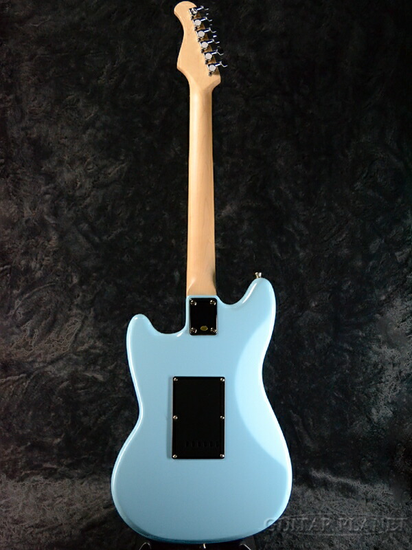 楽天市場】Bacchus Universe Series BMS-1R SOB 新品 ソニックブルー