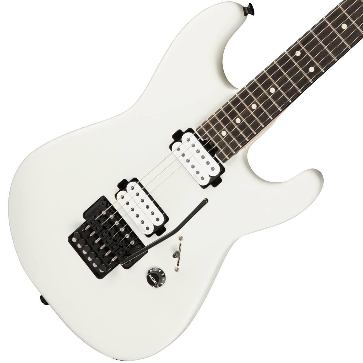 楽天市場】Charvel Jim Root Signature Pro-Mod San Dimas Style 1 HH