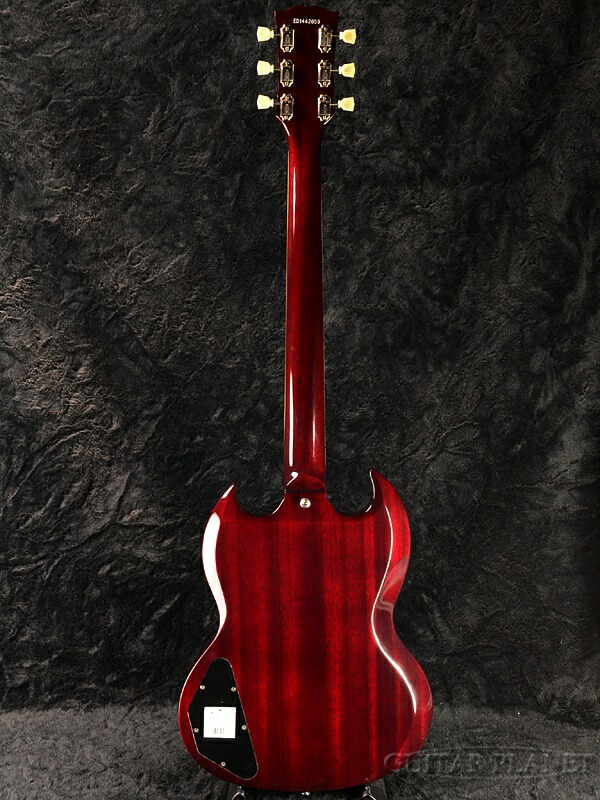 楽天市場】Edwards E-SG-120LT2 新品 チェリー[エドワーズ][国産][ESP