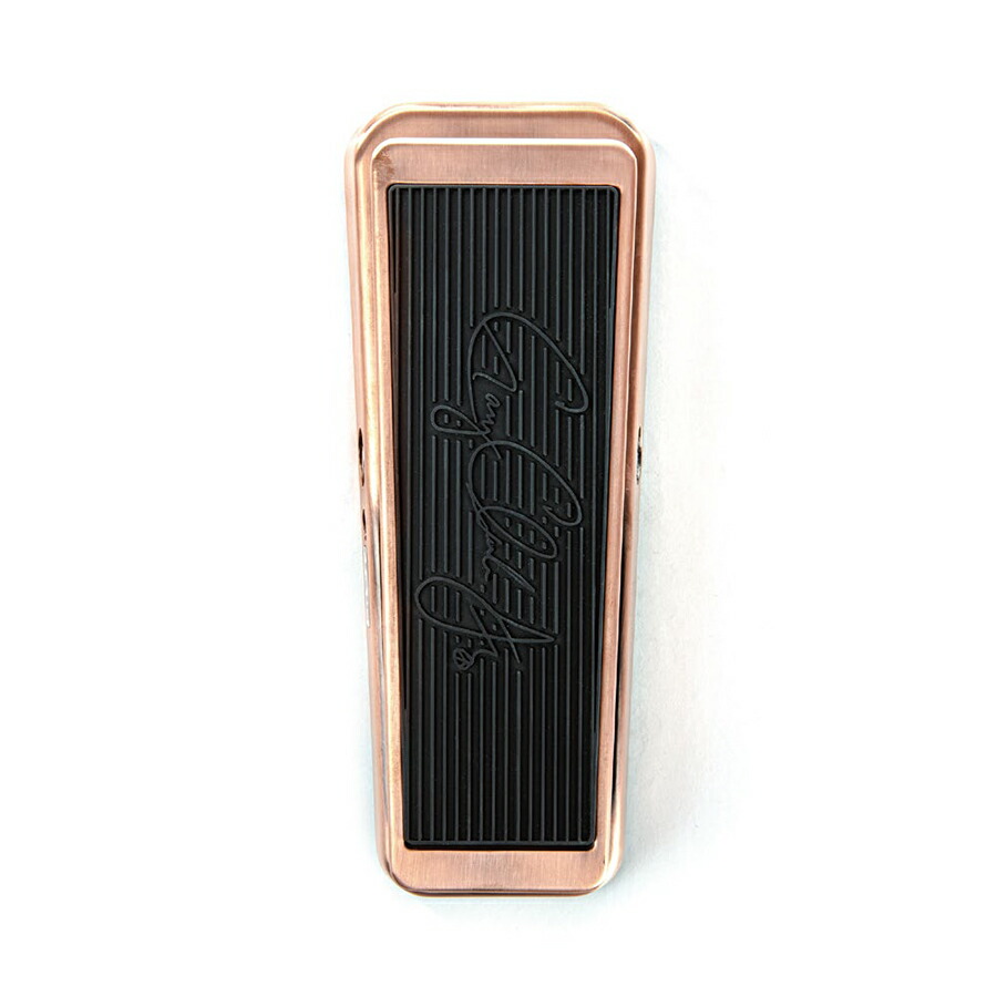 楽天市場】Jim Dunlop GCJ95 GARY CLARK JR. WAH 新品[ジムダンロップ