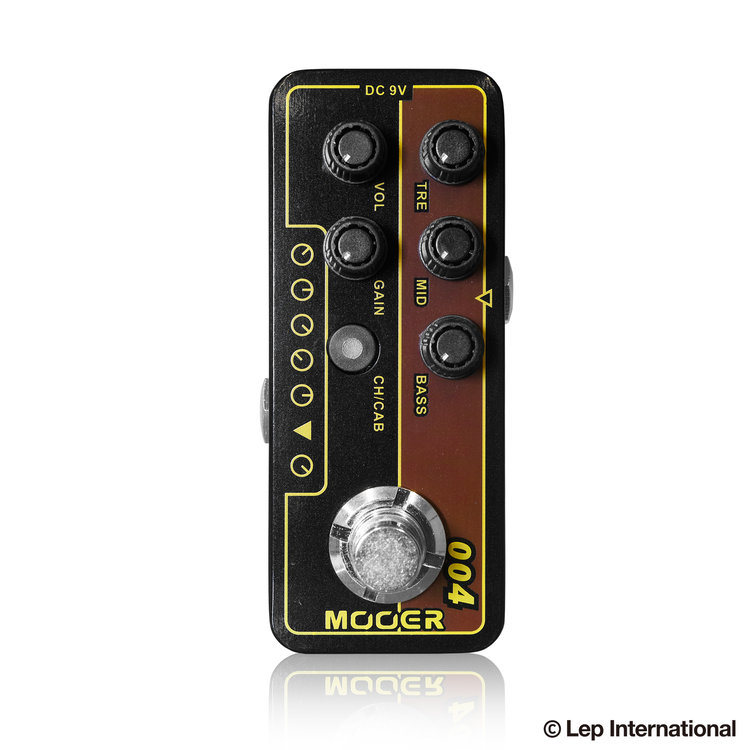 楽天市場】WEEHBO Guitar Products Dumbledore V2新品 オーバー