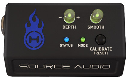楽天市場】SOURCE AUDIO Hot Hand 3新品 ワイアレス・モーション