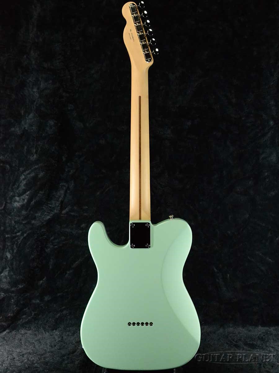 楽天市場】Fender Made in Japan Junior Collection Telecaster