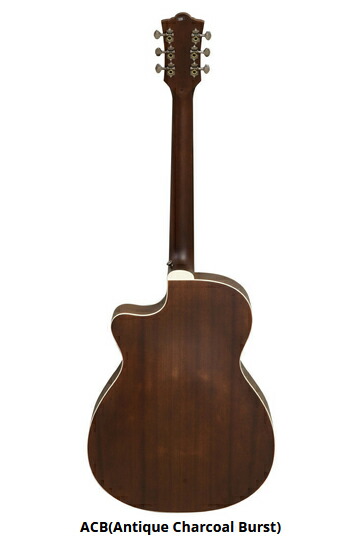 楽天市場】GUILD OM-240CE -The Westerly Collection- 新品 [ギルド