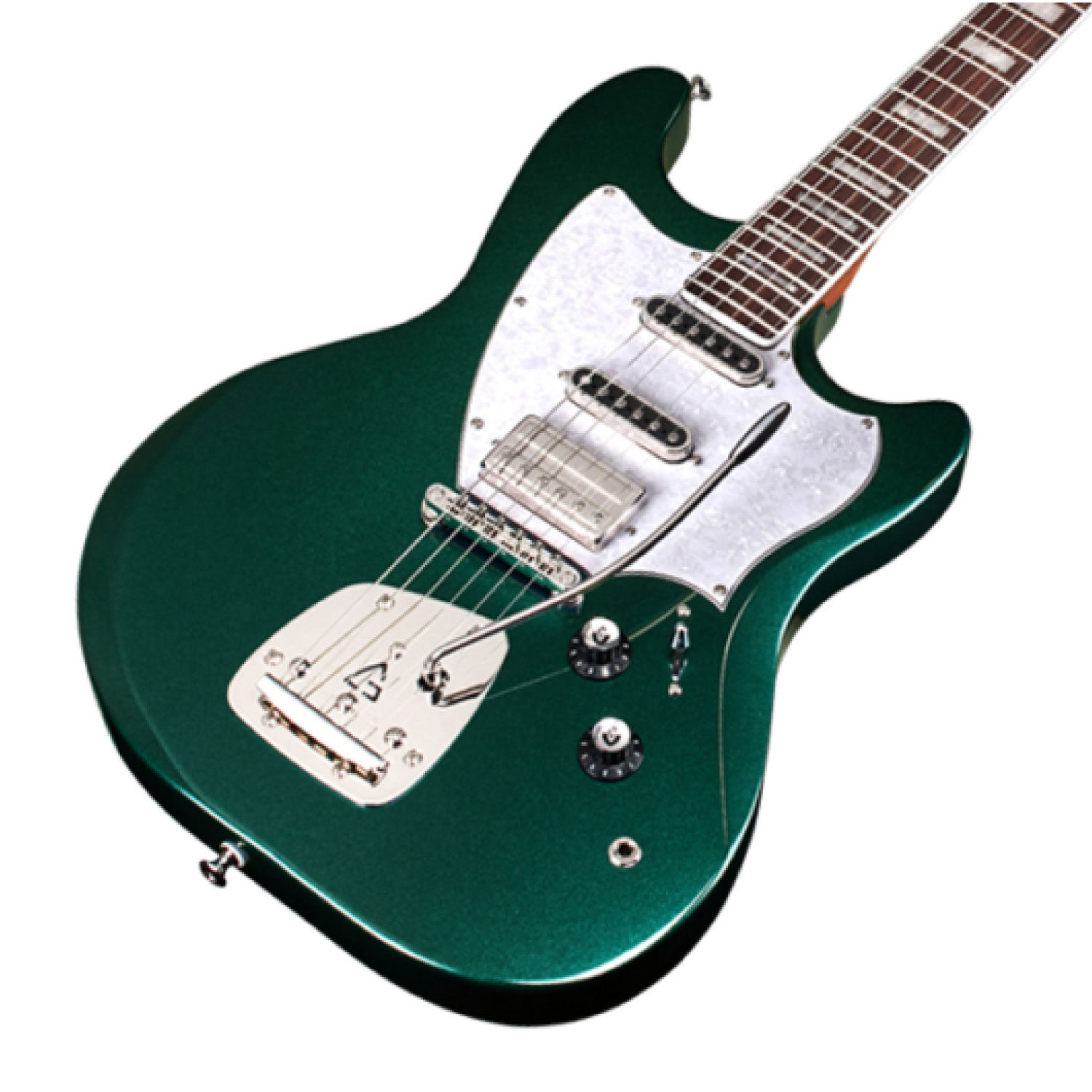 楽天市場】Guild Surfliner Deluxe -EVG(Evergreen Metallic)- 新品