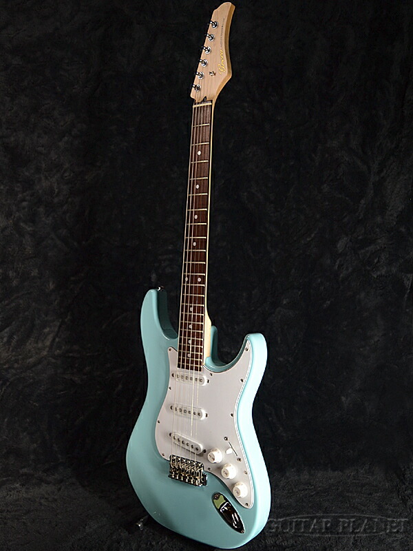 楽天市場】Greco WS-STD Sky Blue/Rosewood 新品 [グレコ][国産
