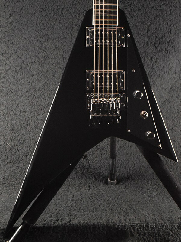楽天市場】Jackson Pro Series RR -Gloss Black- 新品[ジャクソン
