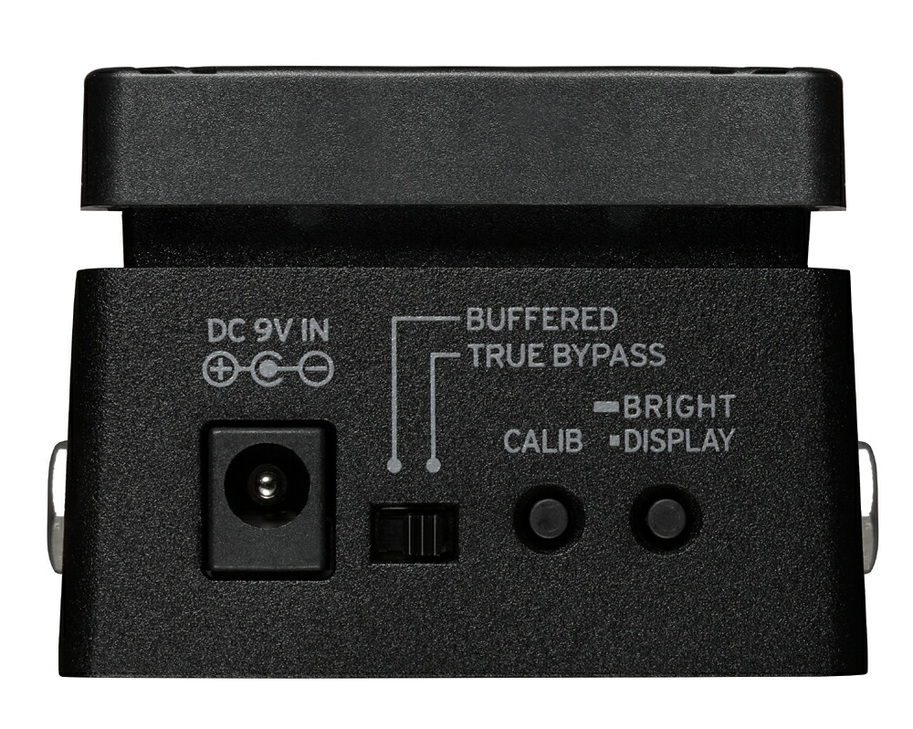 楽天市場】KORG Pitchblack XS BASS 新品 ベース用バッファー内蔵