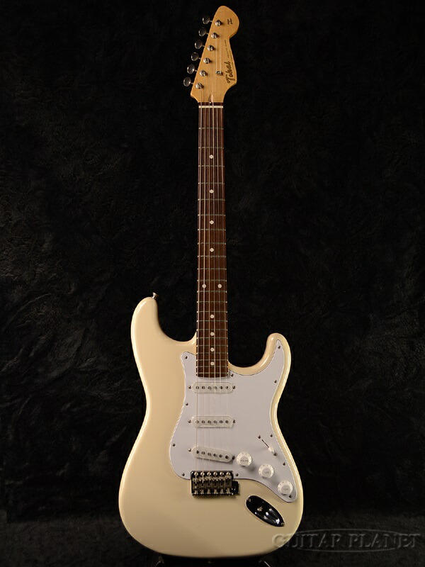 楽天市場】Tokai AST110 VWH 新品 ヴィンテージホワイト[東海,トーカイ