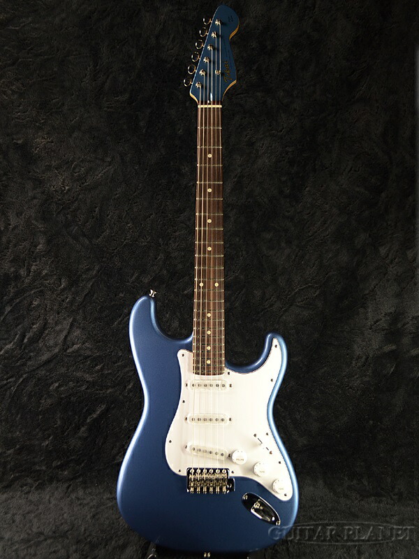 楽天市場】Tokai AST116 OLBR 新品 オールドレイクプラシッドブルー