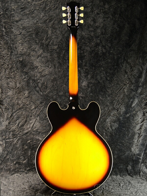 楽天市場】Tokai ES166 SB 新品 サンバースト[トーカイ,東海][国産