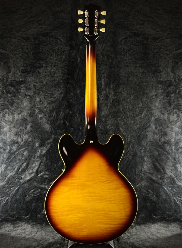 楽天市場】Tokai HES225 新品 サンバースト[東海楽器,トーカイ][SB