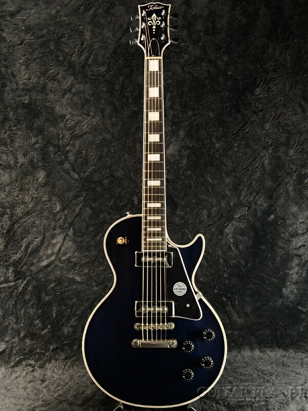 楽天市場】【弊店オーダー限定モデル】Tokai LC-GP/P-90 C/IBE 新品