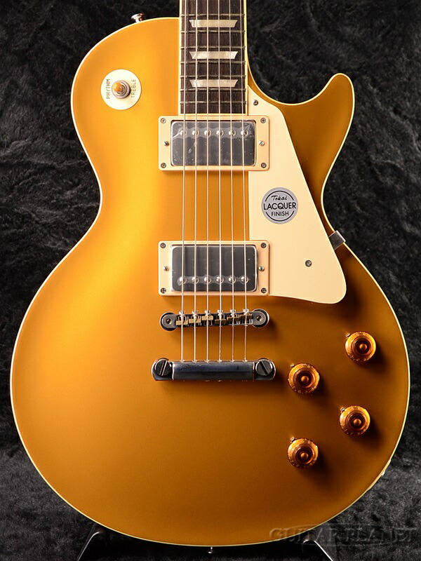 楽天市場】Tokai LS214 GT 新品 ゴールドトップ[トーカイ,東海楽器