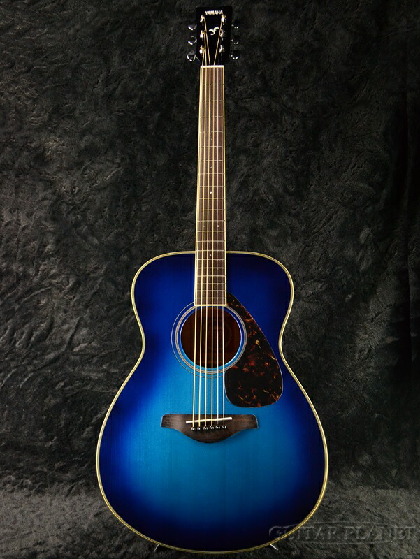 楽天市場】YAMAHA FS-720S CBA 新品 コバルトアクア[ヤマハ