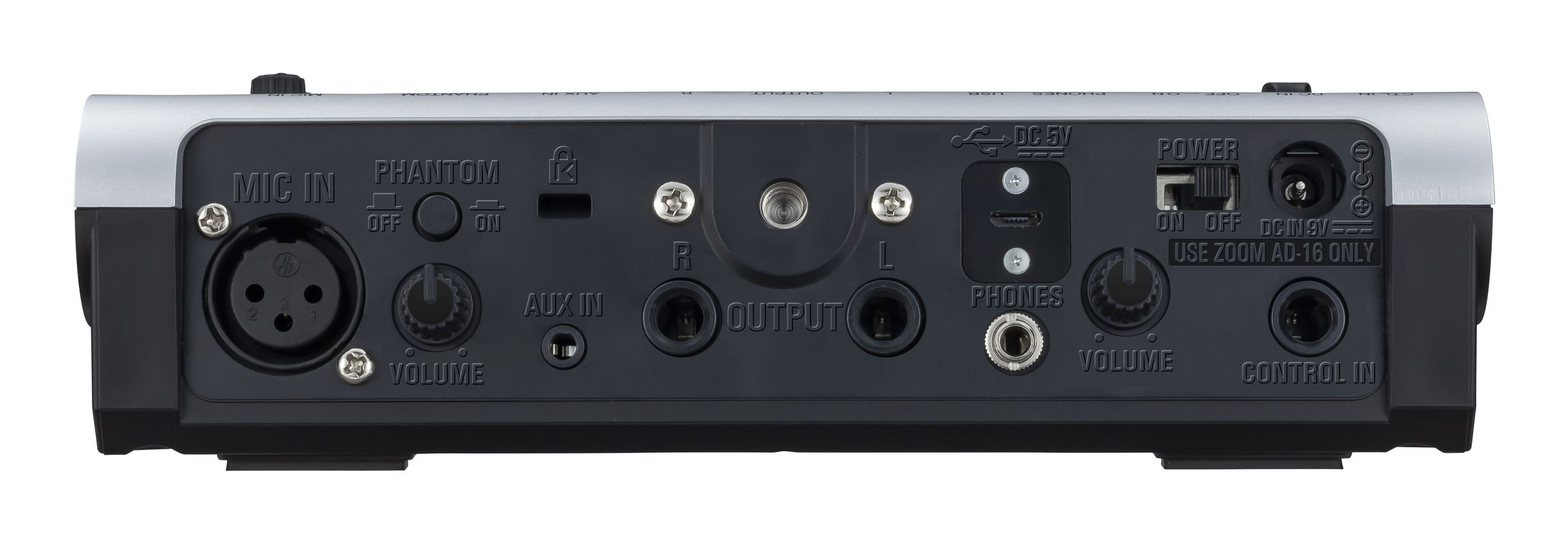 楽天市場】ZOOM V3 Volal Processor 新品[ズーム][ボーカル