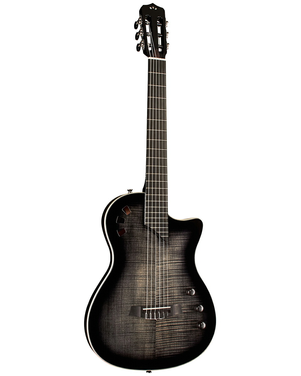 楽天市場】Cordoba STAGE GUITAR -Blackburst- 新品[コルドバ