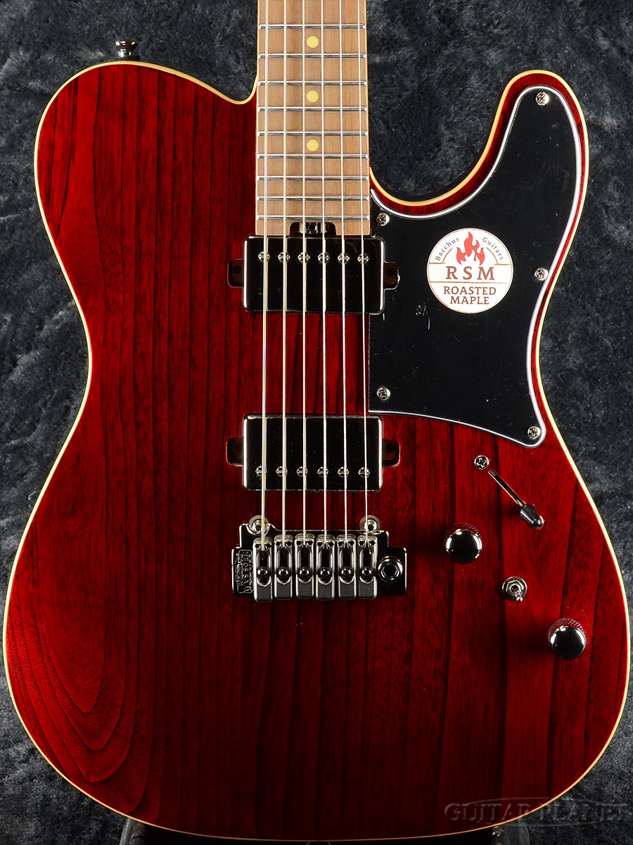 楽天市場】Bacchus Global Series TACTICS24-ASH/RSM -STR- 新品