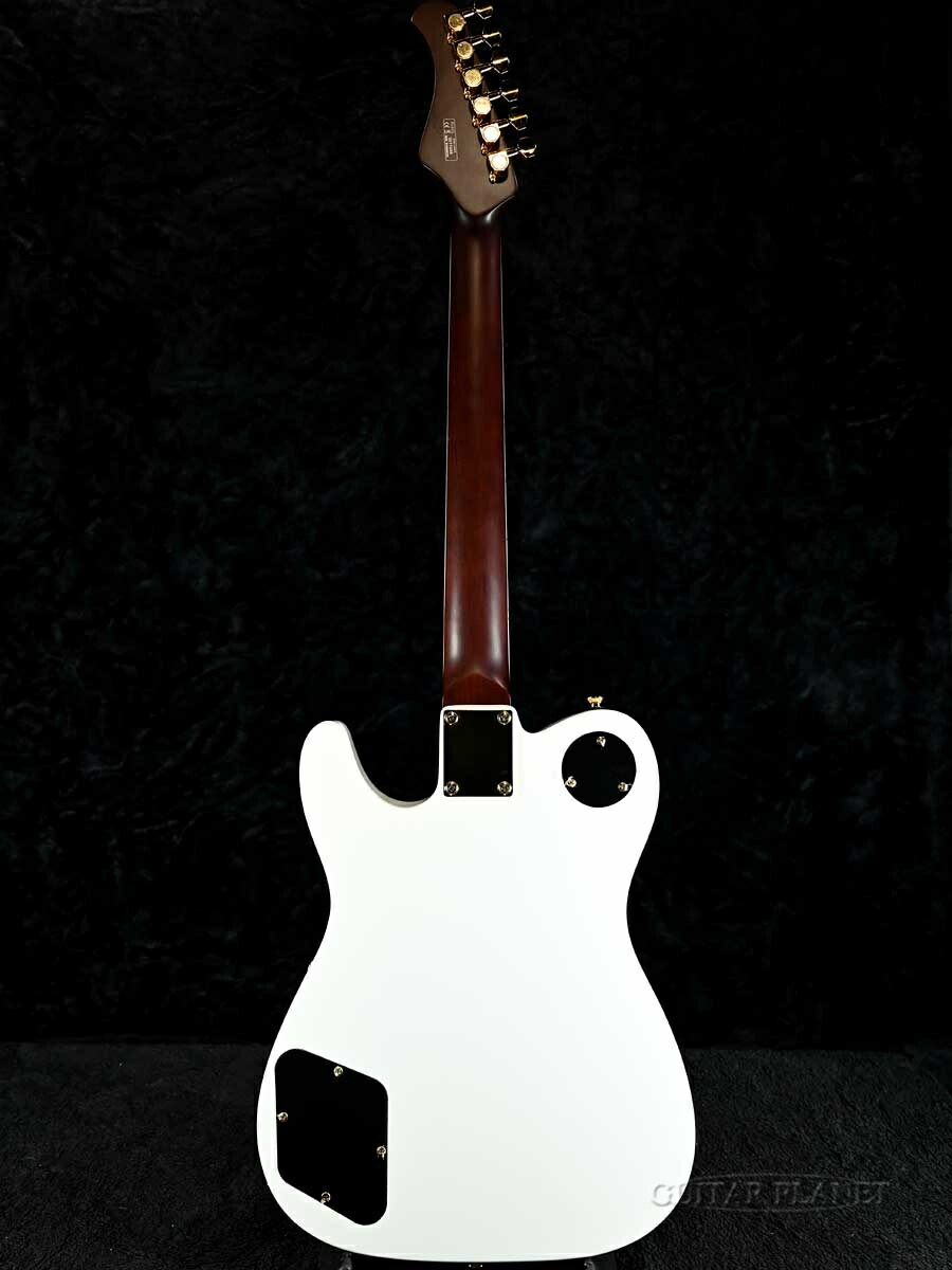 楽天市場】Bacchus Global Series BARON-CTM -WH- 新品[バッカス