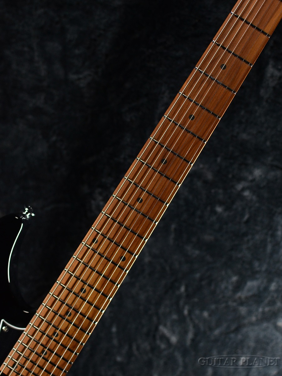 楽天市場】Ibanez AZ24047 -BK(Black)- 新品[アイバニーズ][ブラック