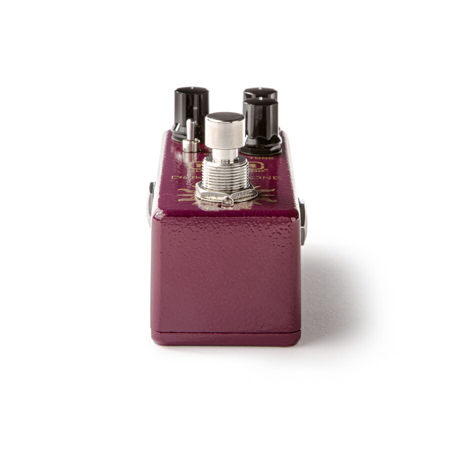 MXR custom shop Duke of Tone エフェクター 【公式通販】
