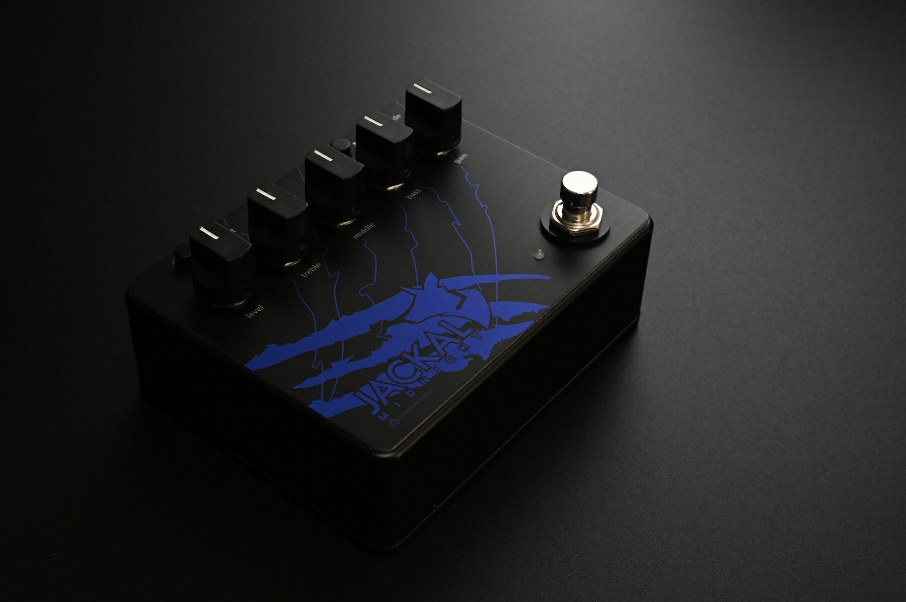 楽天市場】Limetone Audio JACKAL MIDNIGHT 新品 ベース用