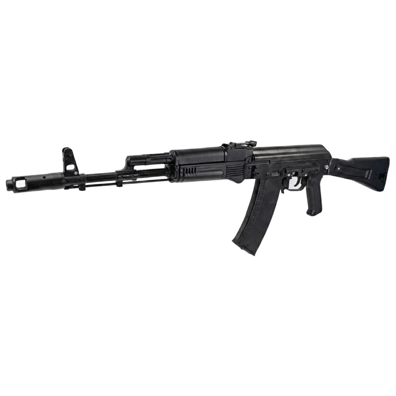 楽天市場】ksc ガス ブローバック ak74の通販