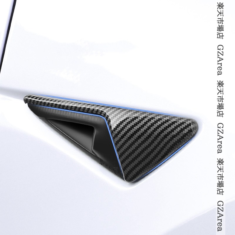楽天市場】テスラ モデル3 Tesla model3 パーツ アクセサリー カスタム