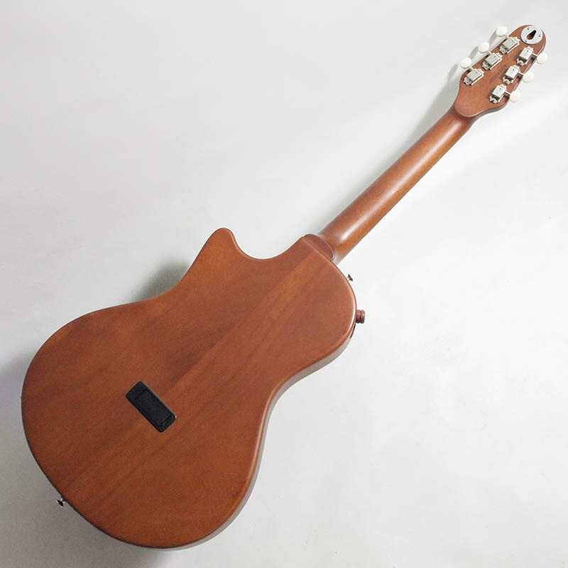 楽天市場】ESP/Charプロデュース BambooInn-CE STR See Thru Red