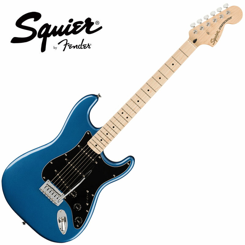 楽天市場】squier by fender contemporary stratocasterの通販