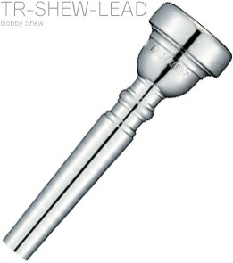 楽天市場】yamaha trumpet mouthpiece bobby shew leadの通販