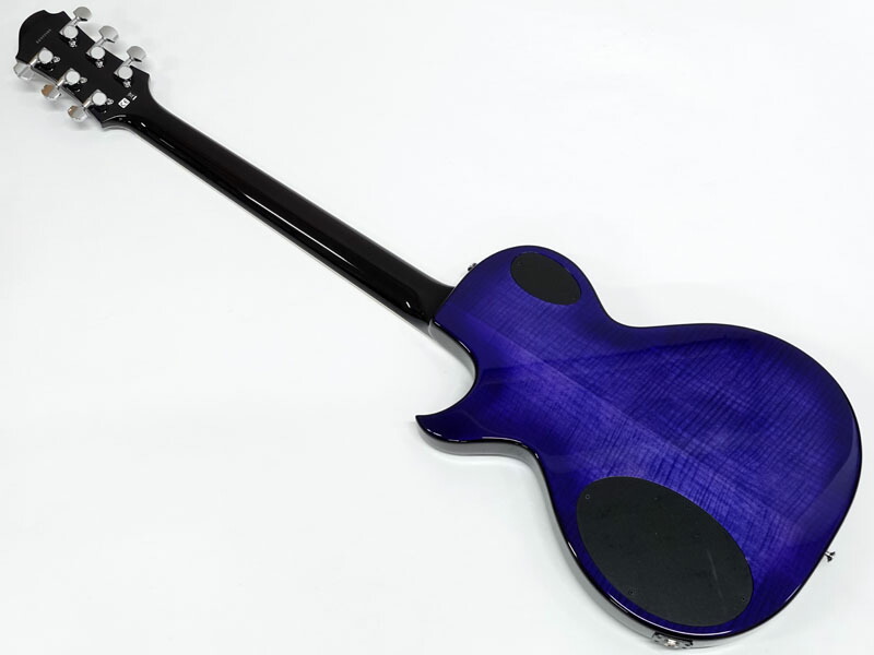 楽天市場】ZEMAITIS A24SU SAPPHIRE【国産 ゼマイティス ギター