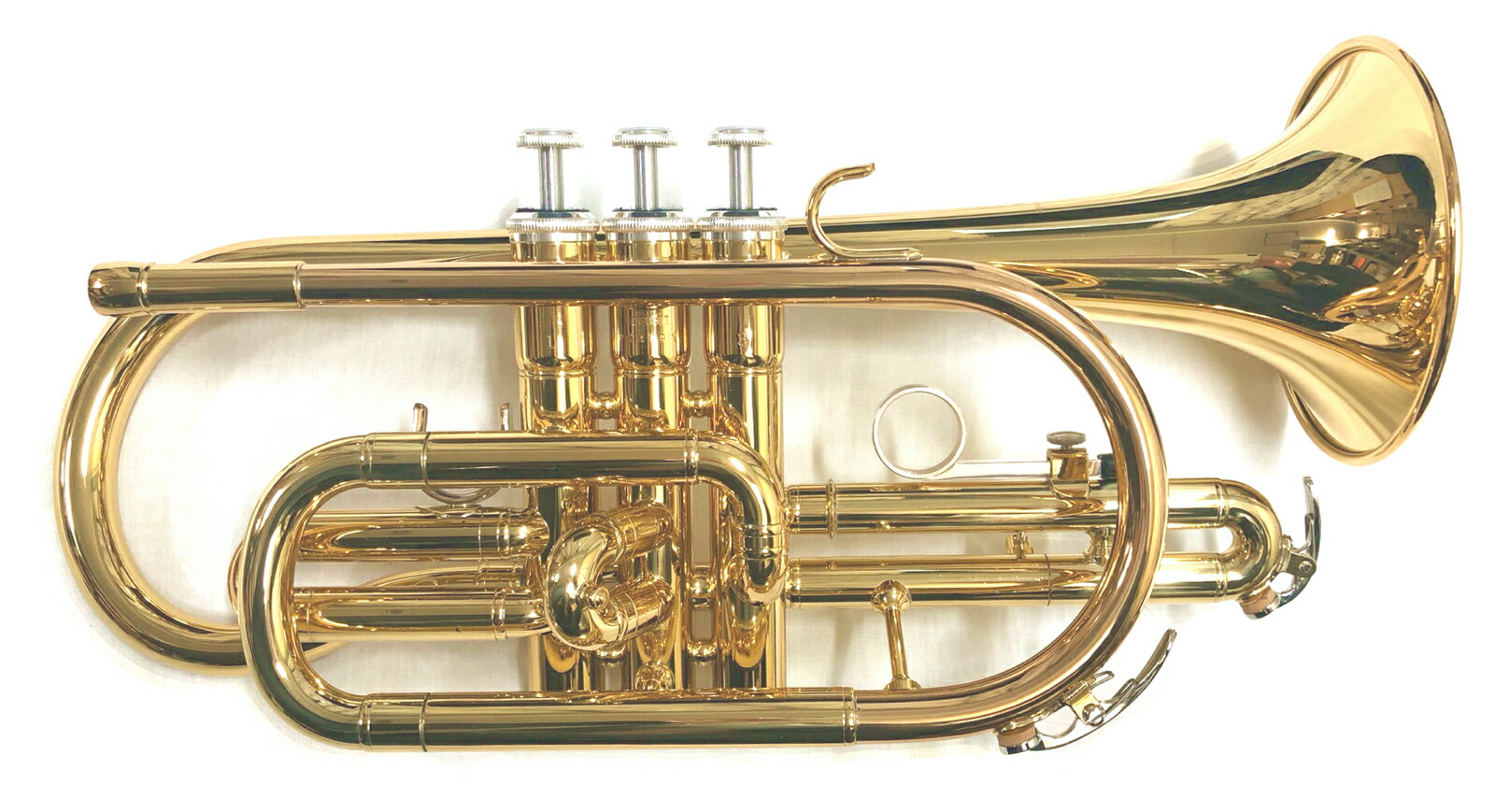 楽天市場】YAMAHA ヤマハ 5年保証サポート対象 YCR-2330lll コルネット