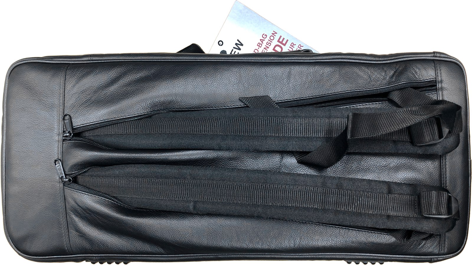 楽天市場】GARD BAGS ガードバックス GCTDL-BK アウトレット レザー