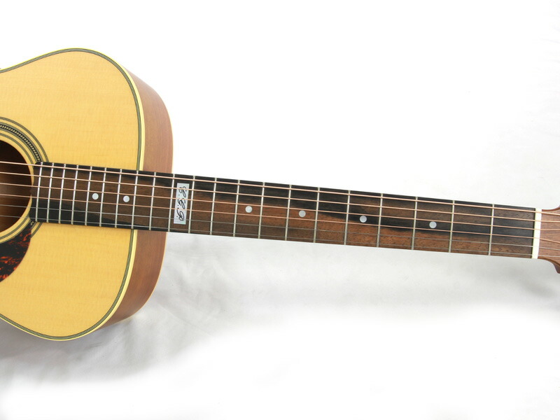 楽天市場】Maton Guitars メイトンギターズ EBG808TE Tommy Emmanuel