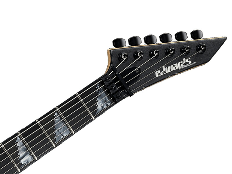 楽天市場】EDWARDS エドワーズ E-ALEXI BLACKY アレキシ・ライホ Model